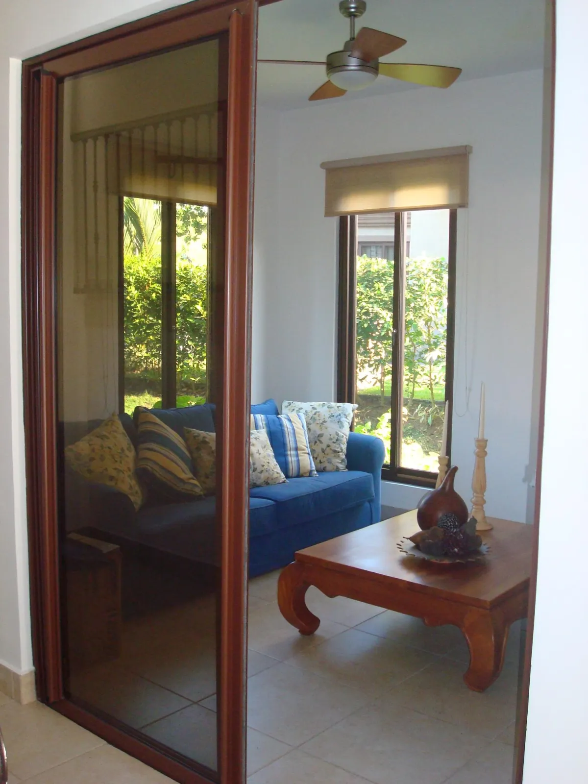 FOR RENT EMBASSY CLUB FOREST ESTATE HOUSE