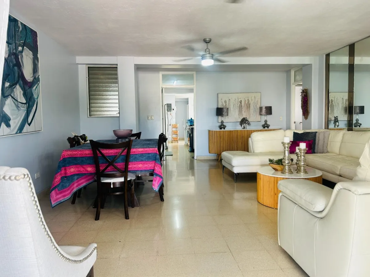 APARTMENT FOR SALE ON OCTOBER 12TH