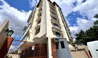 Apartment for sale in PH Villa Medici (El Carmen)