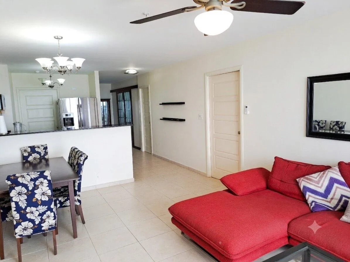 High floor corner unit beach front with sunrise!