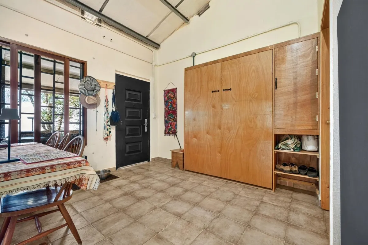 100% Solar-Powered Home in Jaramillo Abajo,Boquete