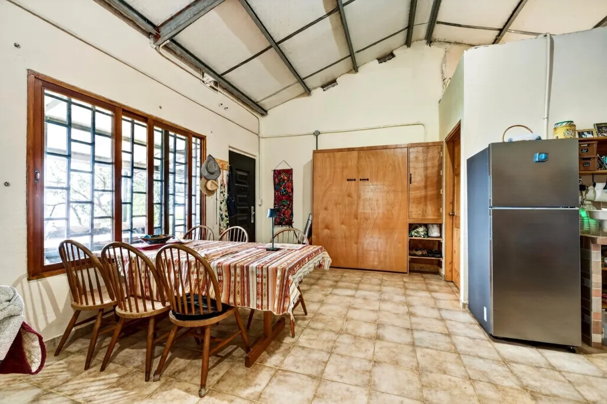 100% Solar-Powered Home in Jaramillo Abajo,Boquete
