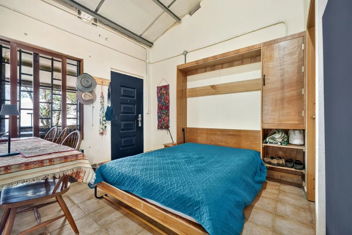 100% Solar-Powered Home in Jaramillo Abajo,Boquete