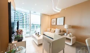 Appartement à Edison Park à vendre