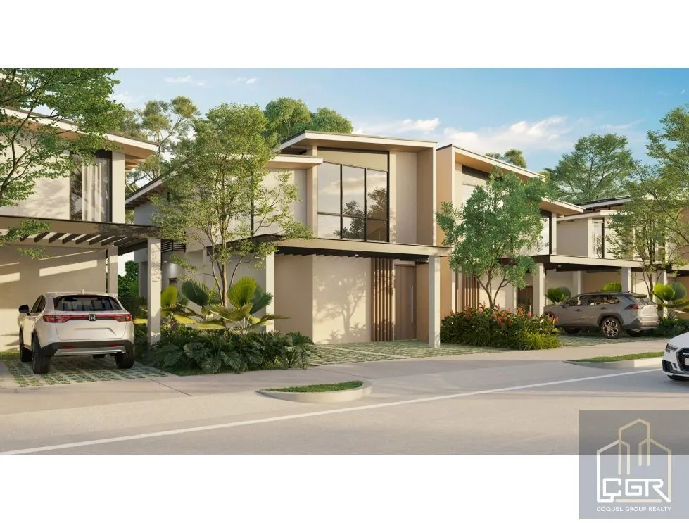 Maison unifamiliale à Las Lajas à vendre