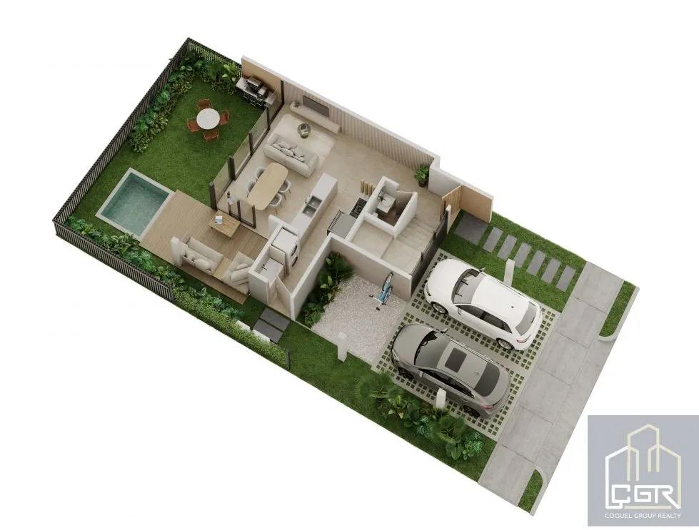 Single Family House for sale in Las Lajas