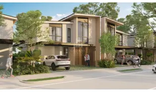 Casas en Venta VIDA Green City en Panamá Norte