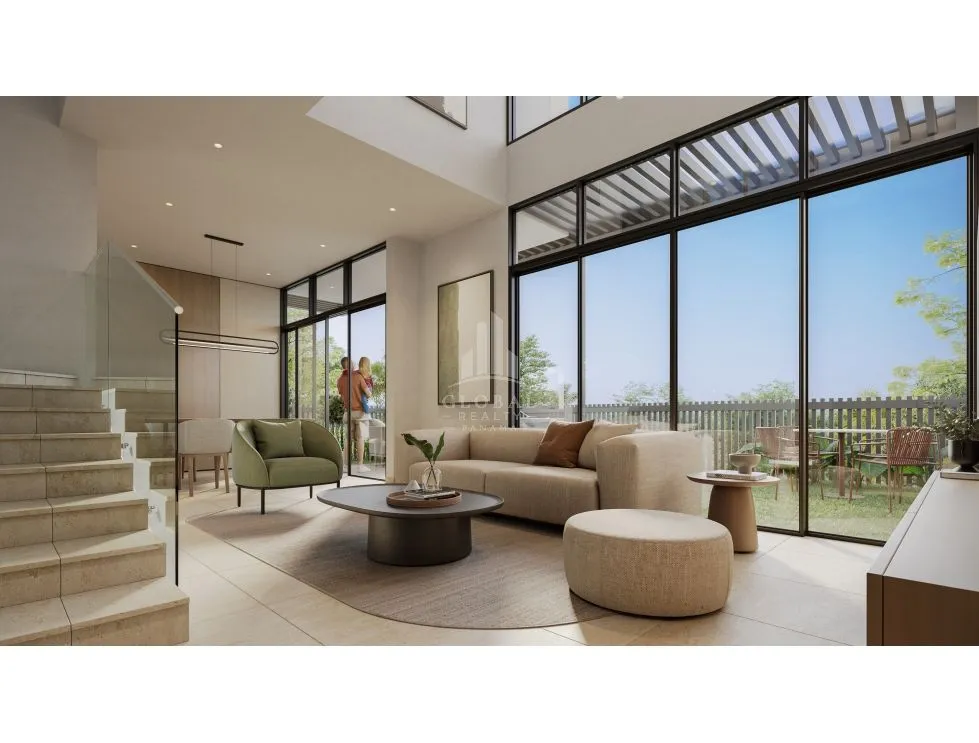 Maison unifamiliale à Las Lajas à vendre