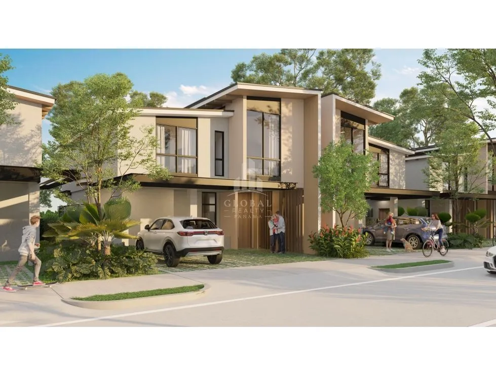 Maison unifamiliale à Las Lajas à vendre