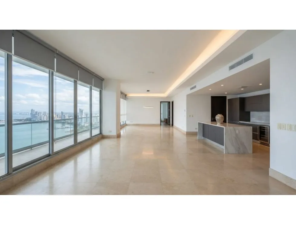 Venta de apartamento en Paramount, Costa del Este. EAR