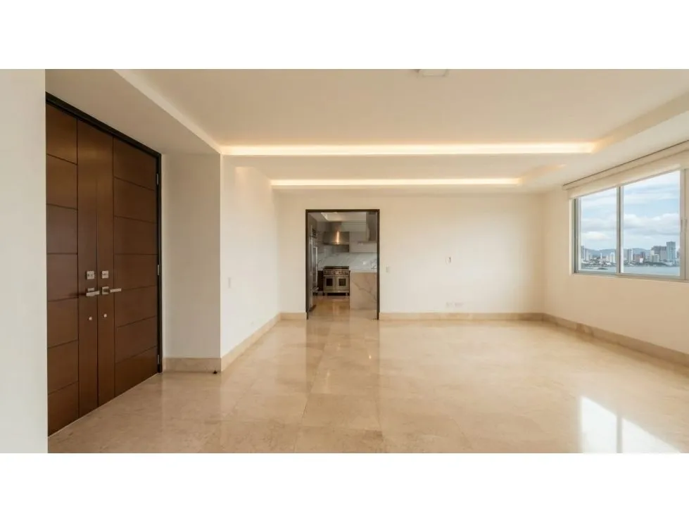Venta de apartamento en Paramount, Costa del Este. EAR