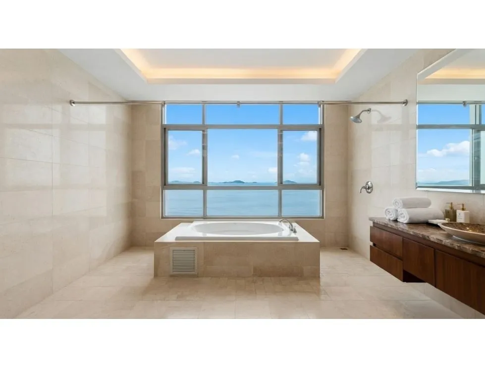 Venta de apartamento en Paramount, Costa del Este. EAR