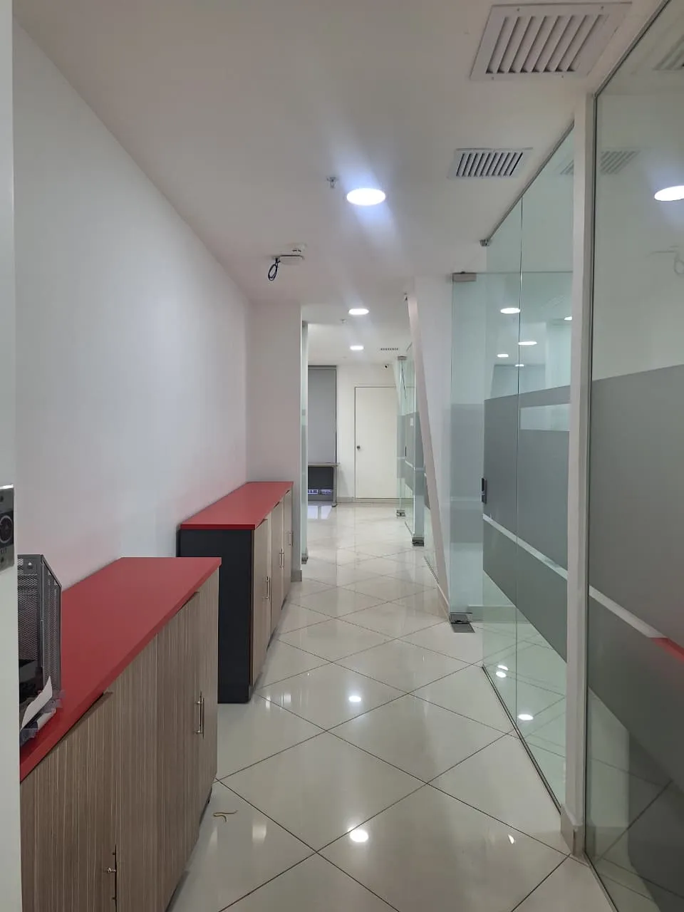 Office for Sale in the Heart of the Financial District
