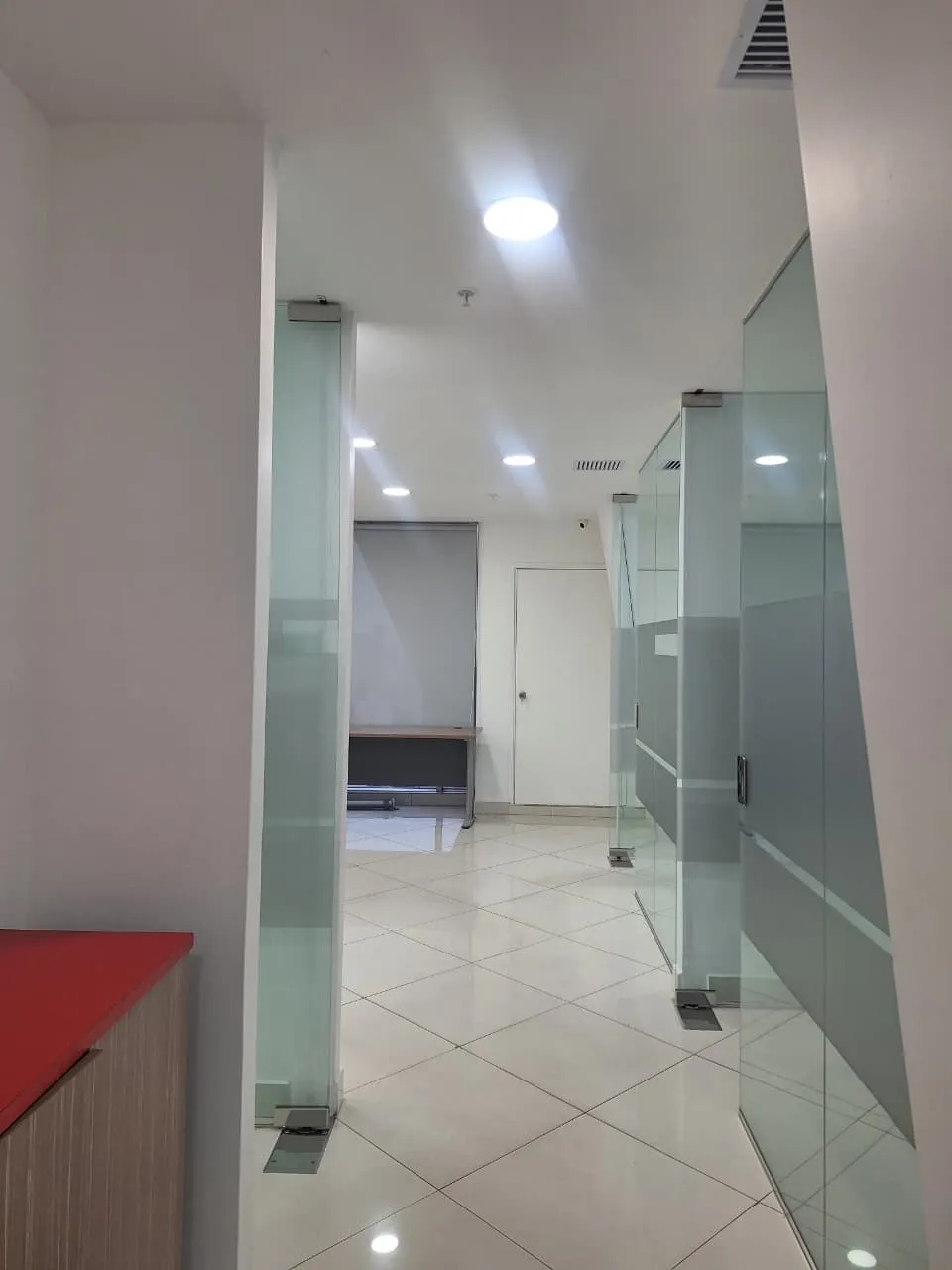 Office for Sale in the Heart of the Financial District