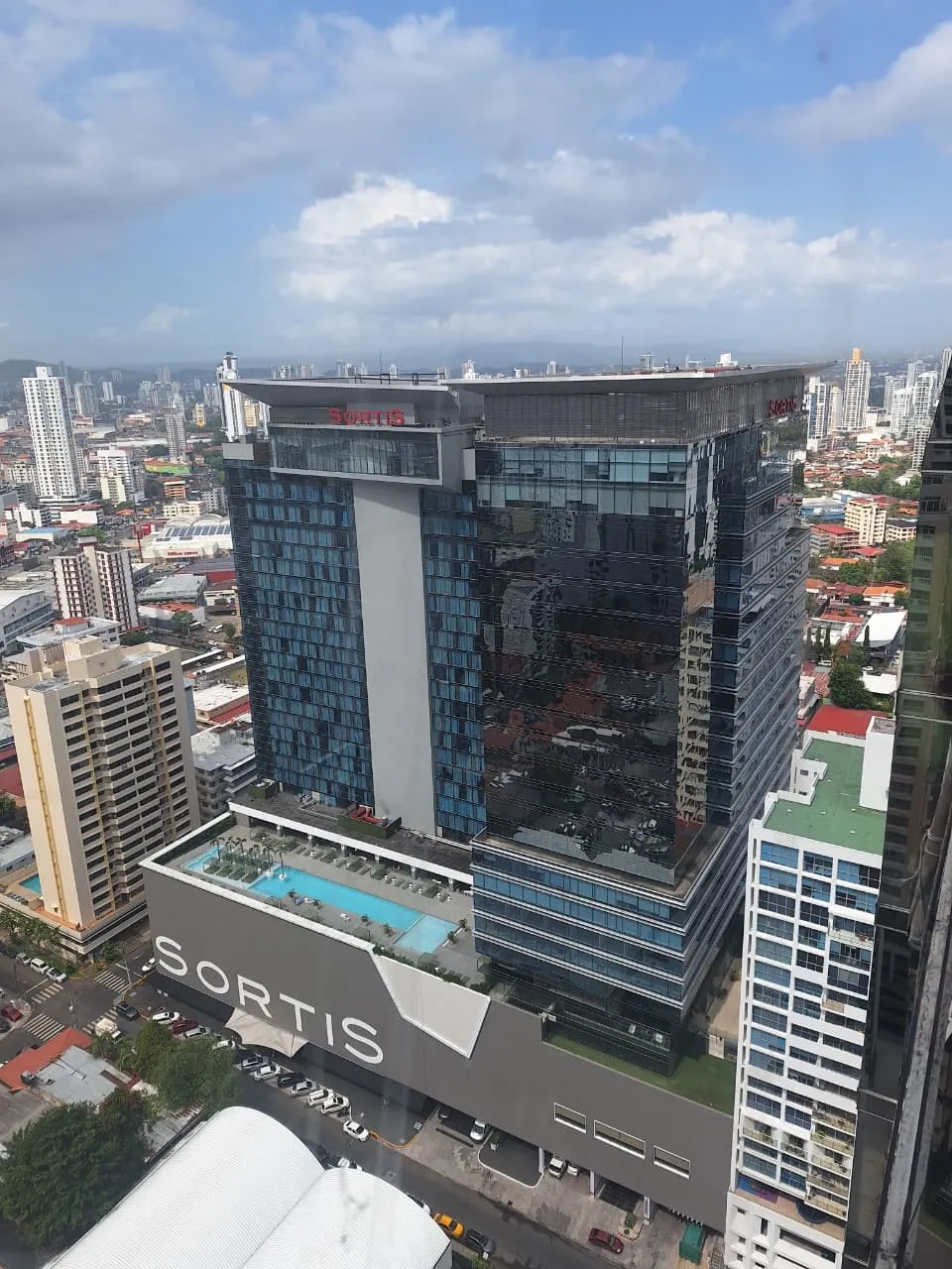 Office for Sale in the Heart of the Financial District
