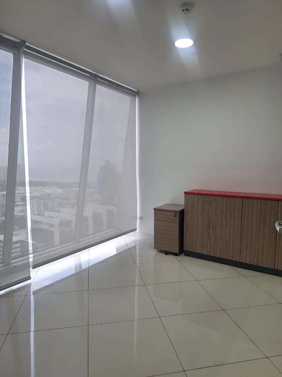 Office for Sale in the Heart of the Financial District