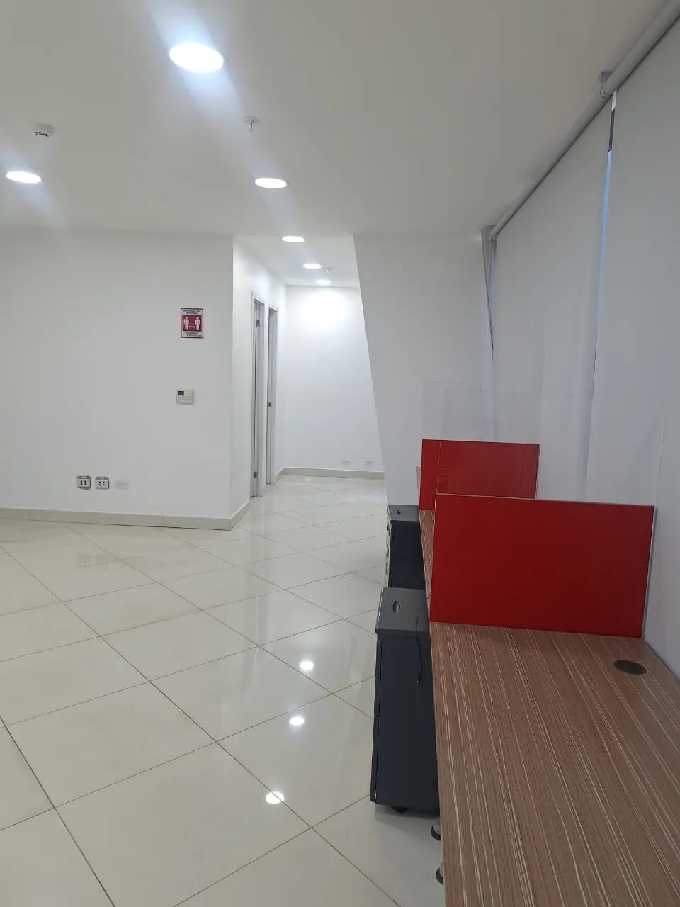 Office for Sale in the Heart of the Financial District