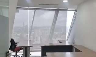 Office for Sale in the Heart of the Financial District