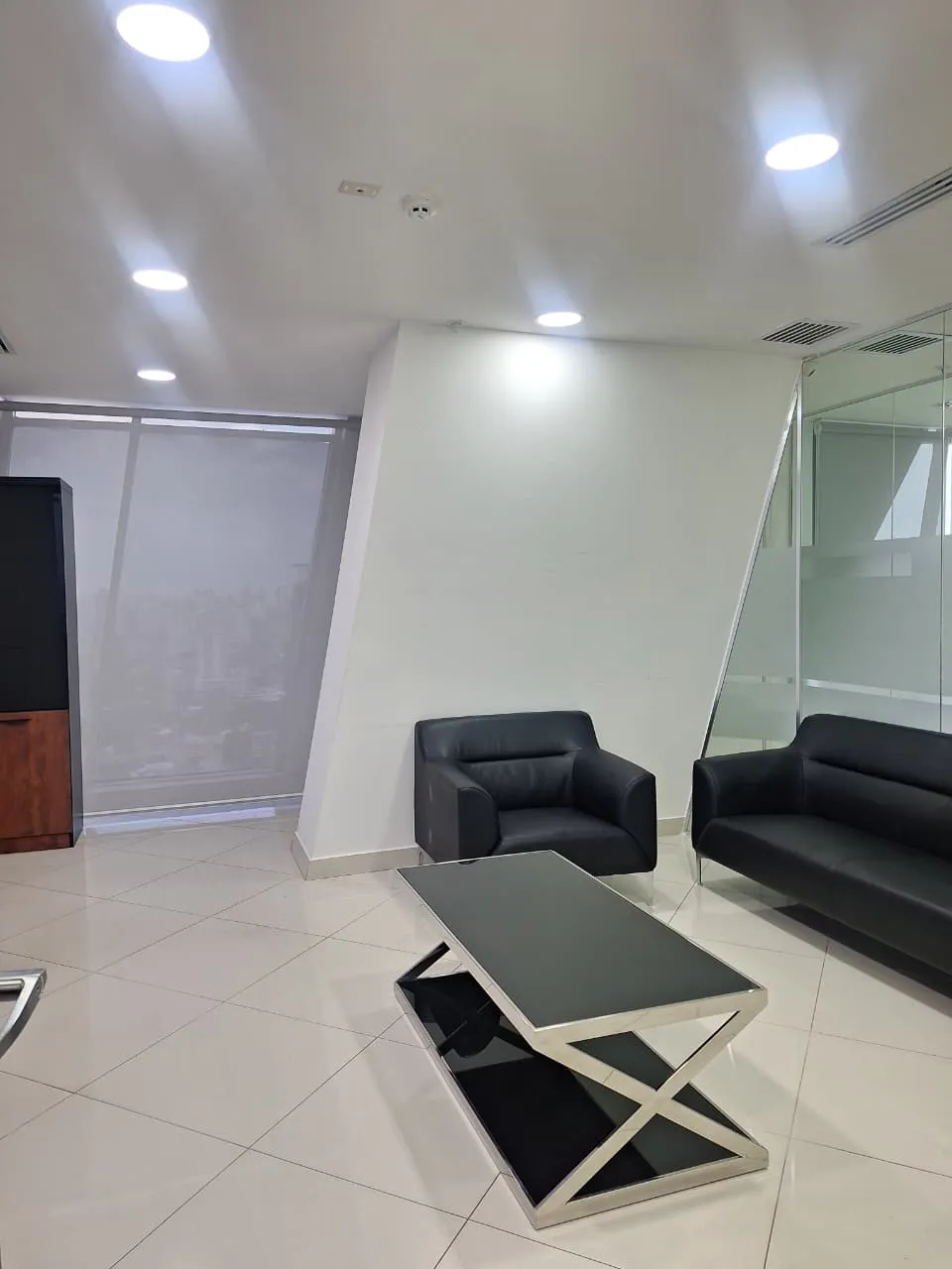 Office for Sale in the Heart of the Financial District