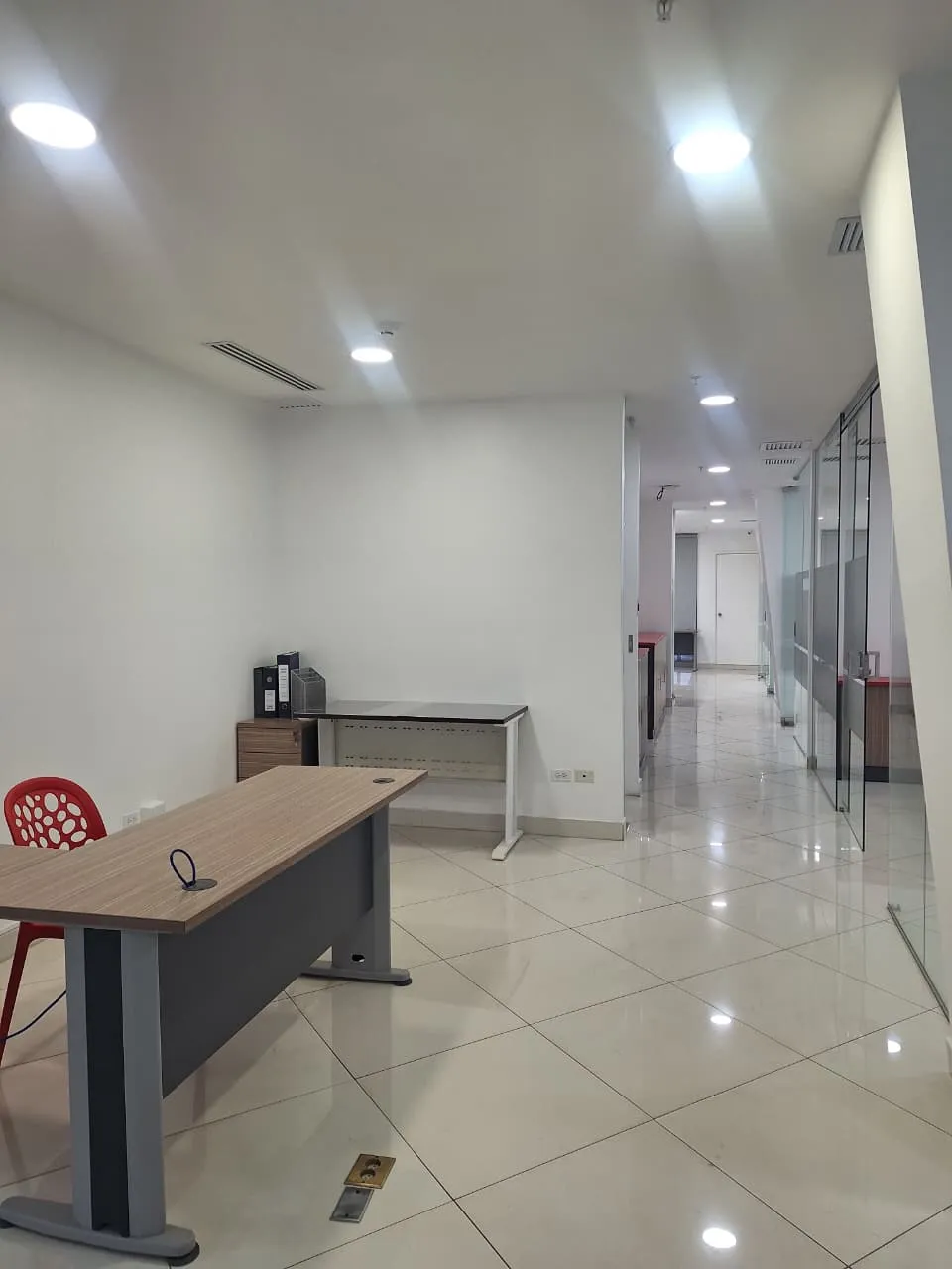 Office for Sale in the Heart of the Financial District