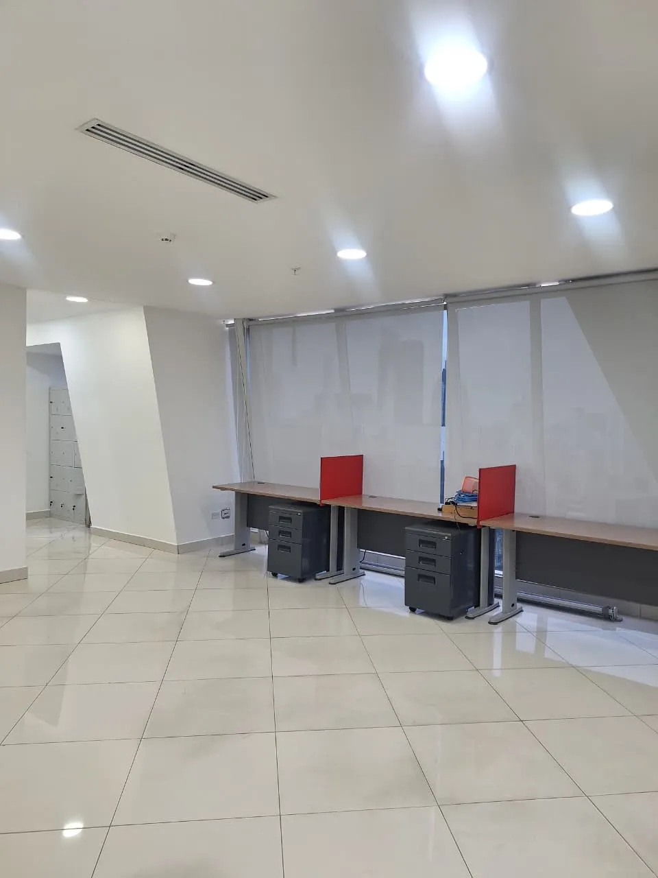 Office for Sale in the Heart of the Financial District