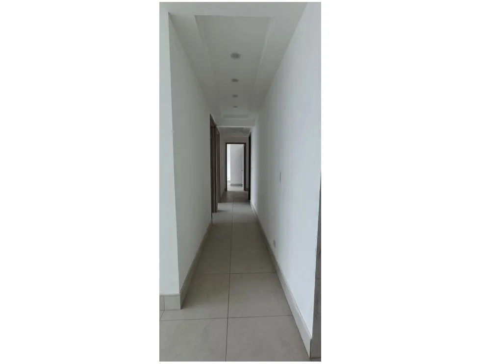Venta de apartamento en Pacific Hills, Dos mares. EAR