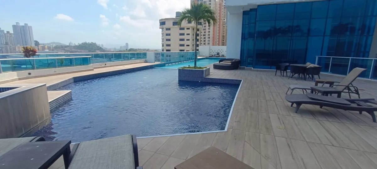 Apartment for Sale in Pacific Hills, Dos Mares. EAR