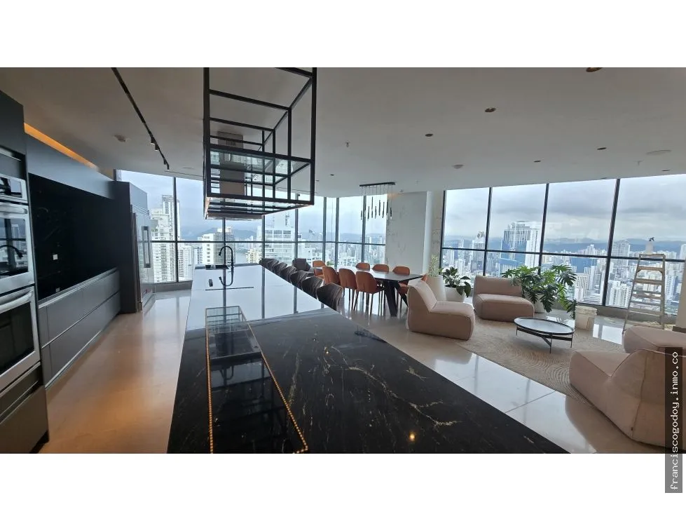 Appartement à San Francisco à vendre