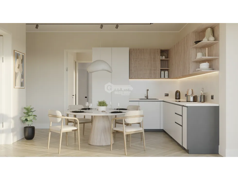 Appartement à Santa Maria à vendre