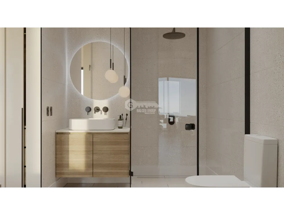Appartement à Santa Maria à vendre