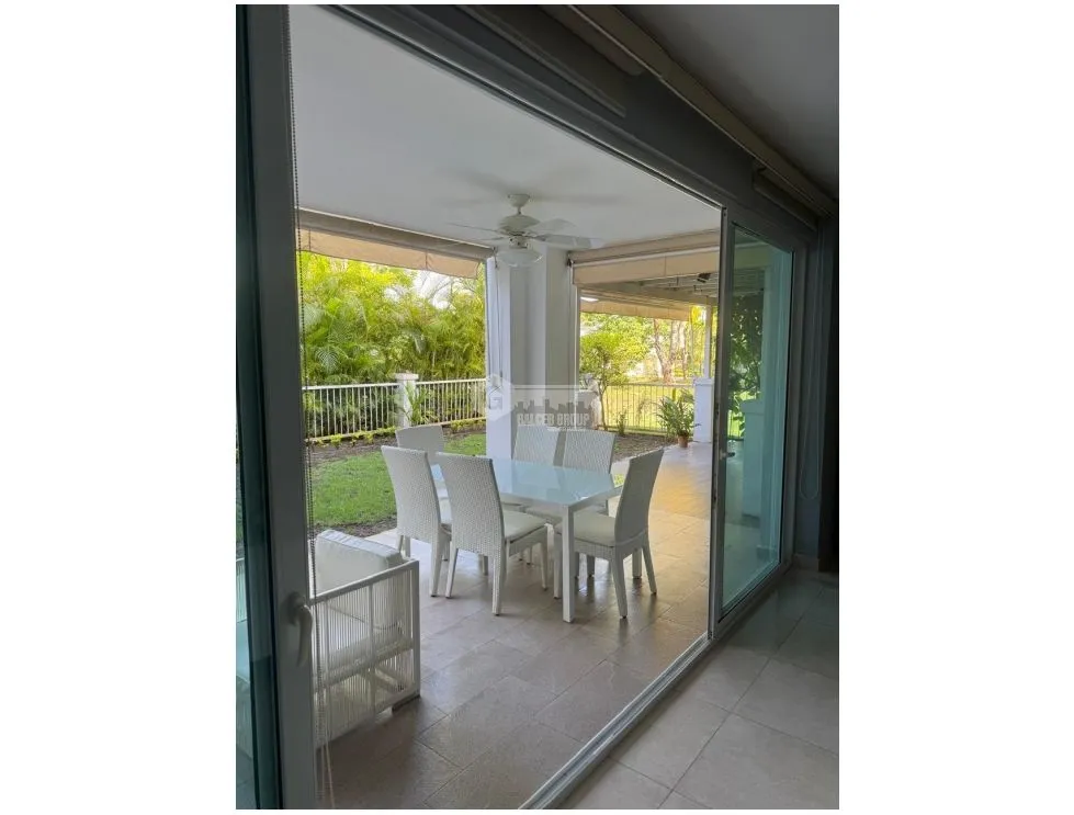 RIO HATO / QUARRY HEIGHTS / 3 BEDROOMS / 165 M2 / POOL / BEACH