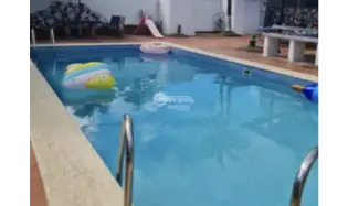 CHAME / PLAYA GORGONA / 5 HABITACIONES / 1867 M2 / PISCINA / RANCHO