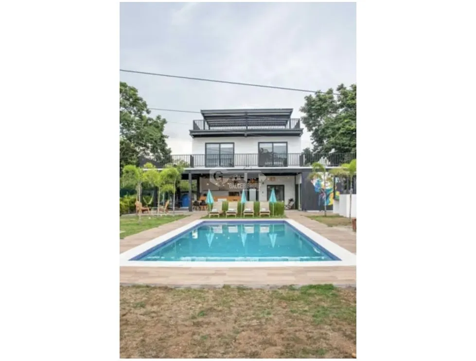 Maison unifamiliale à Chame à vendre