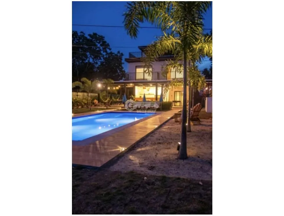 Дом в Chame на продажу