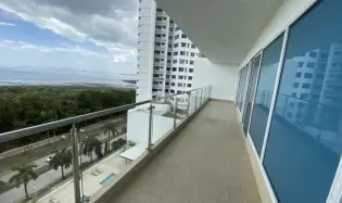 квартира в Costa del Este в аренду