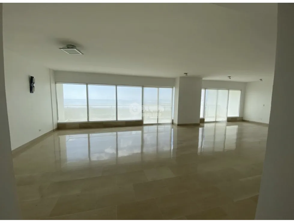 COSTA DEL ESTE / ZEUS / 430M / 4 HABITACIONES /4 BAÑOS / BALCON