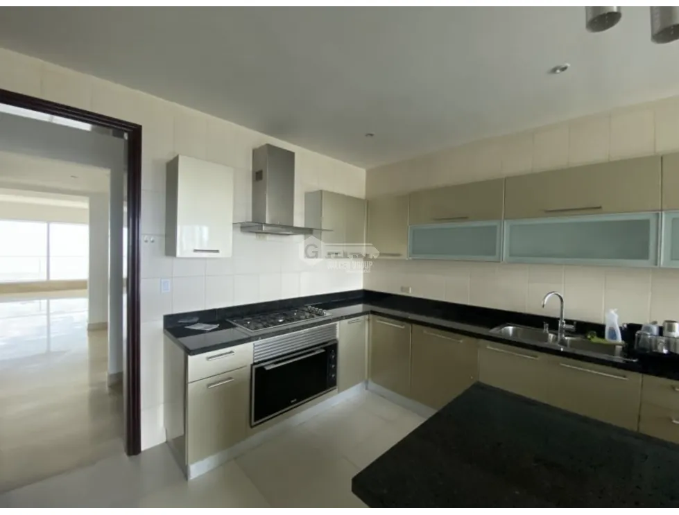 COSTA DEL ESTE / ZEUS / 430M / 4 HABITACIONES /4 BAÑOS / BALCON