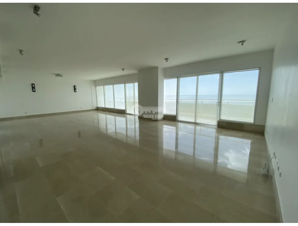 COSTA DEL ESTE / ZEUS / 430M / 4 HABITACIONES /4 BAÑOS / BALCON