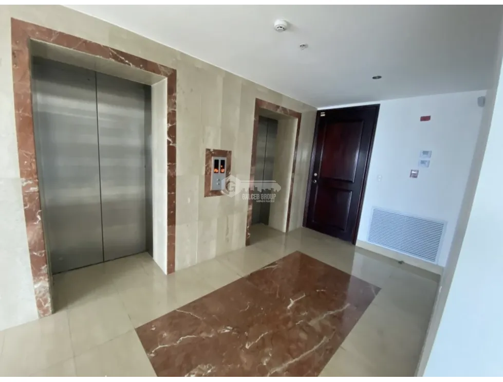 COSTA DEL ESTE / ZEUS / 430M / 4 HABITACIONES /4 BAÑOS / BALCON