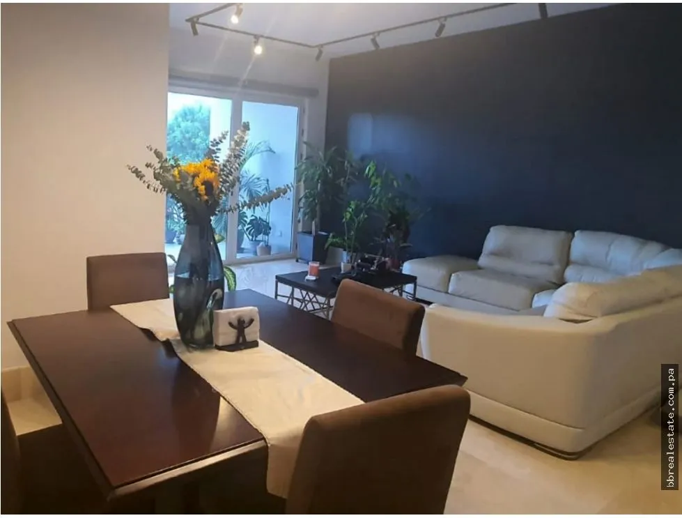 Venta de apartamento en Santa María, The Reserve