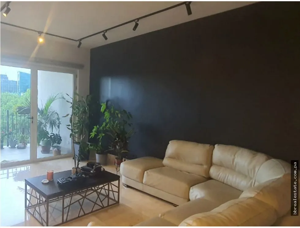 Venta de apartamento en Santa María, The Reserve