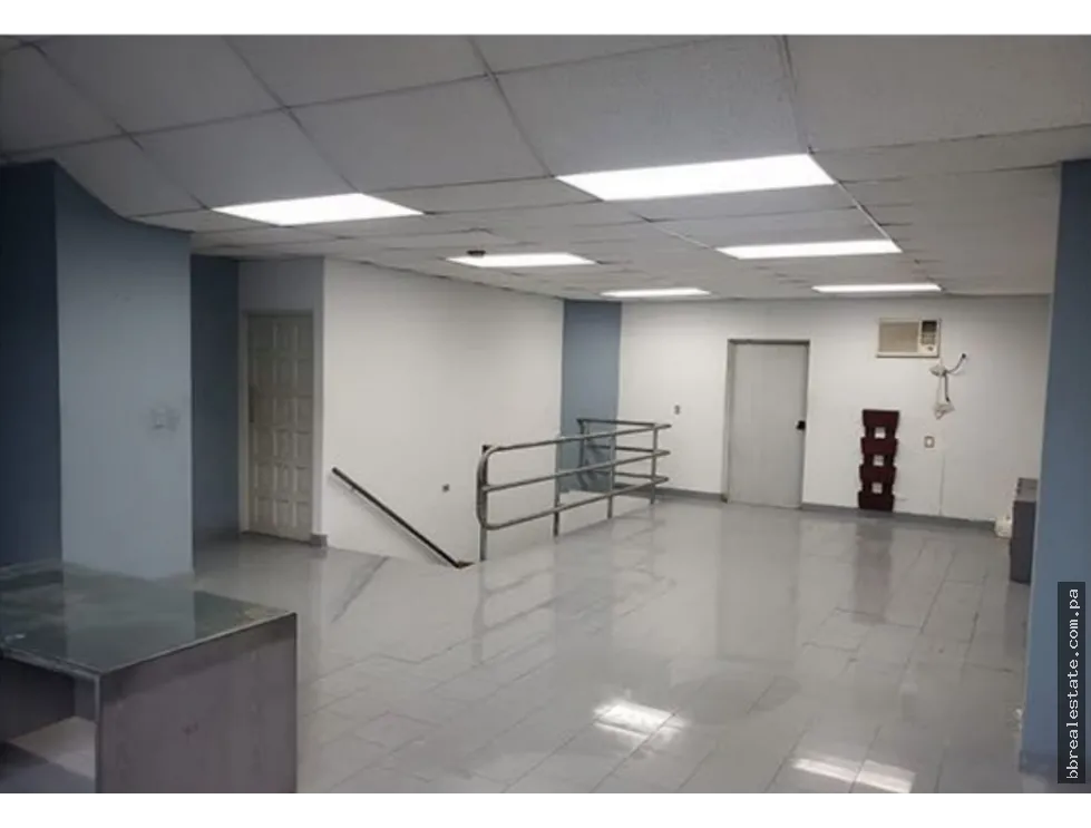 Commercial Space Rental in PH Park View, El Dorado