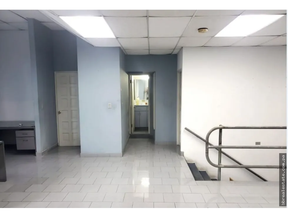 Commercial Space Rental in PH Park View, El Dorado