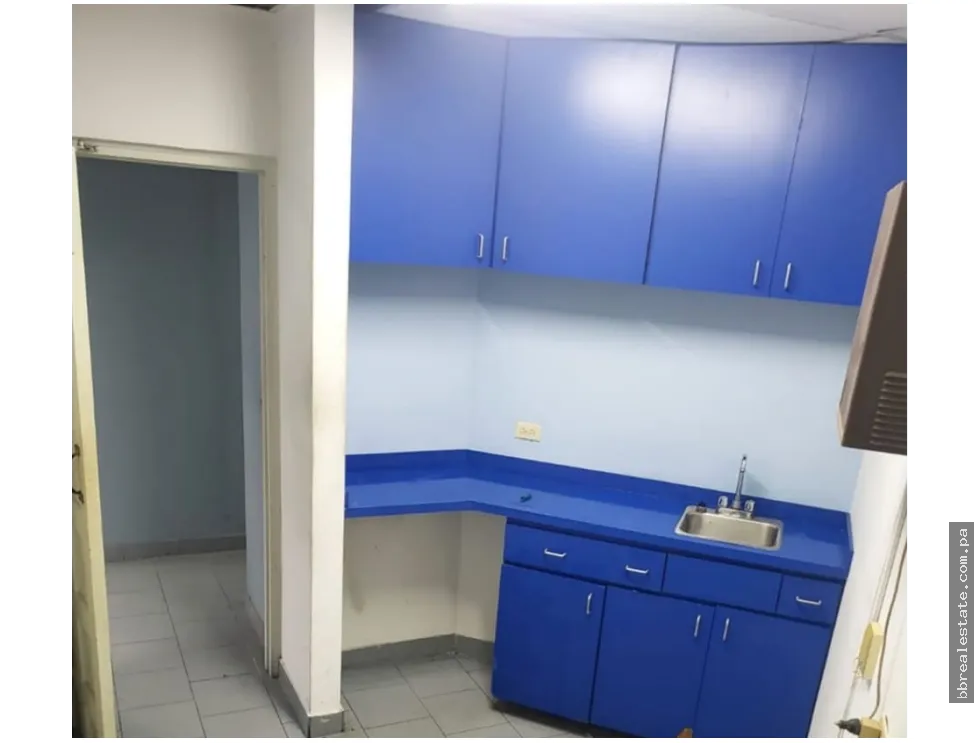 Commercial Space Rental in PH Park View, El Dorado