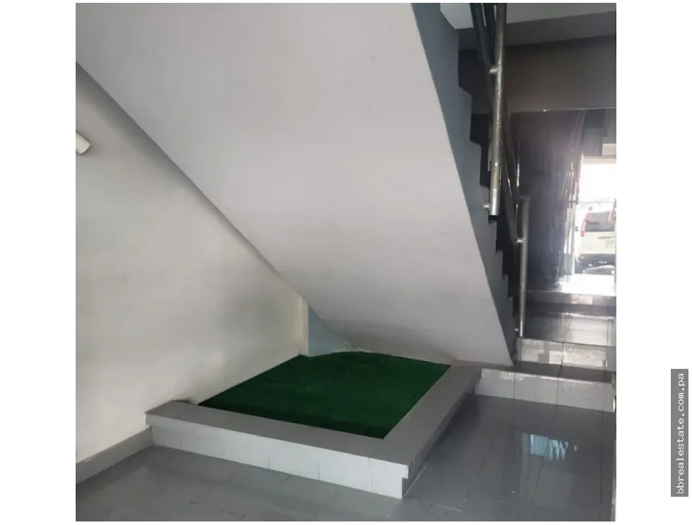 Commercial Space Rental in PH Park View, El Dorado