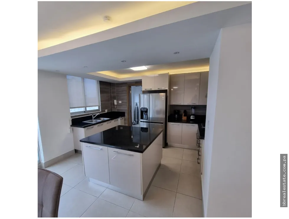 Venta de Apartamento en PH Park City, Obarrio
