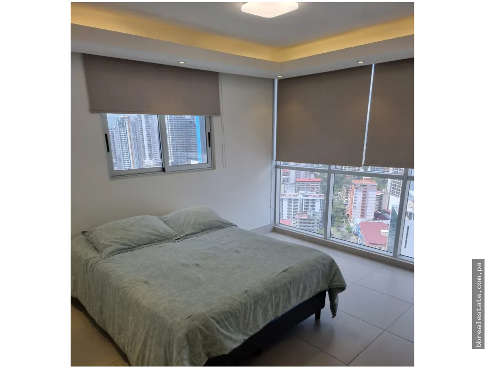 Venta de Apartamento en PH Park City, Obarrio