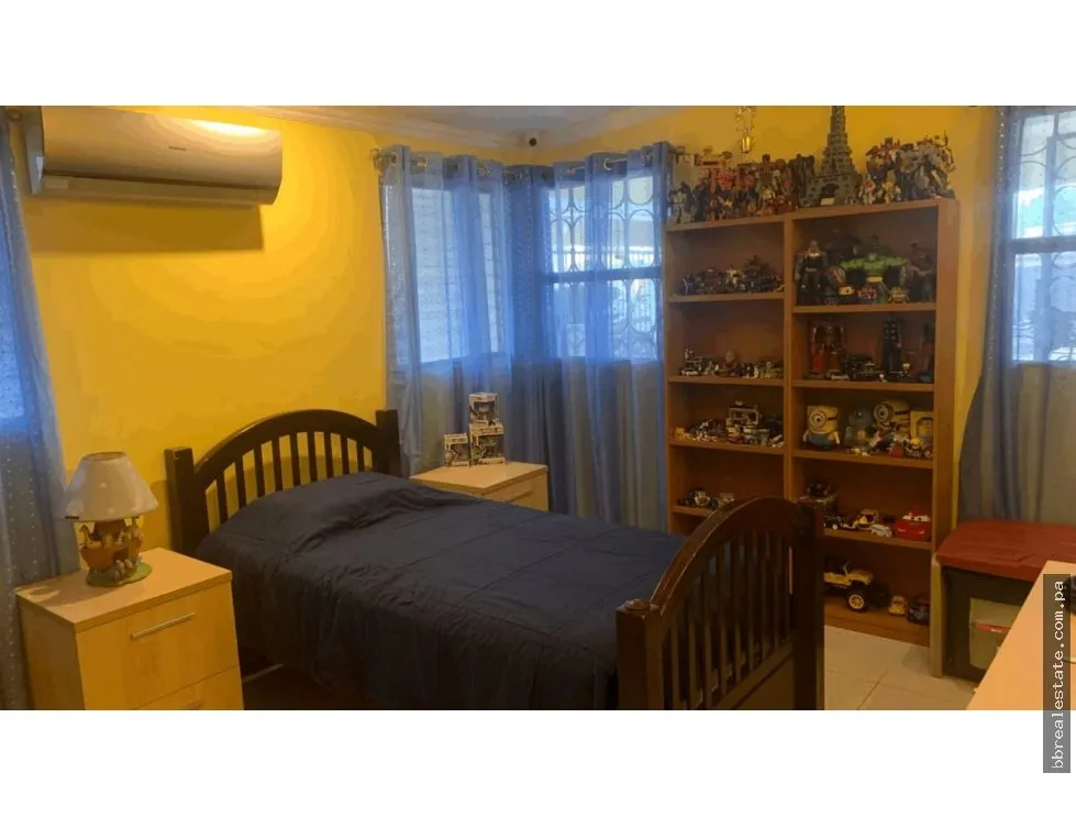 Venta de Casa en Chanis