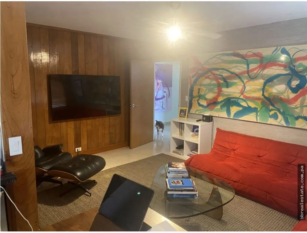Venta de apartamento en Coco del Mar, Ph Las Llamas