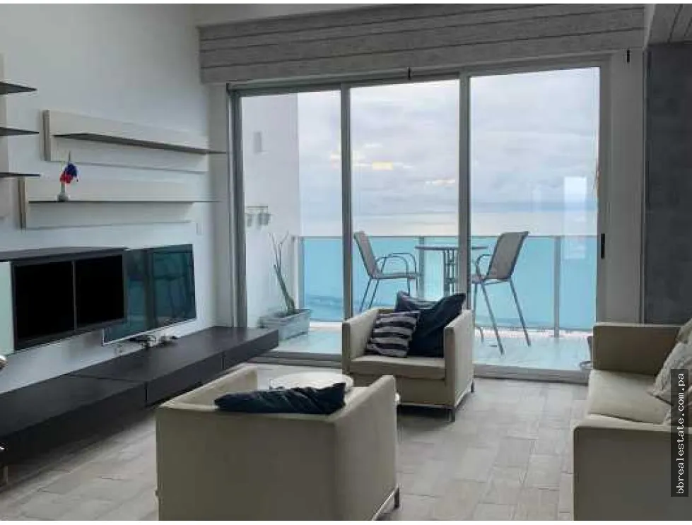 Venta de apartamento en Coco Del Mar, Ph Icon Tower
